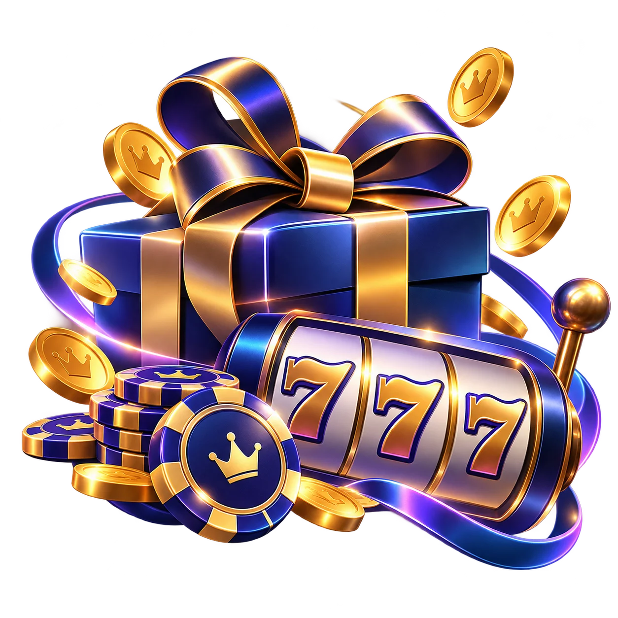 Bizzo Casino – bonus