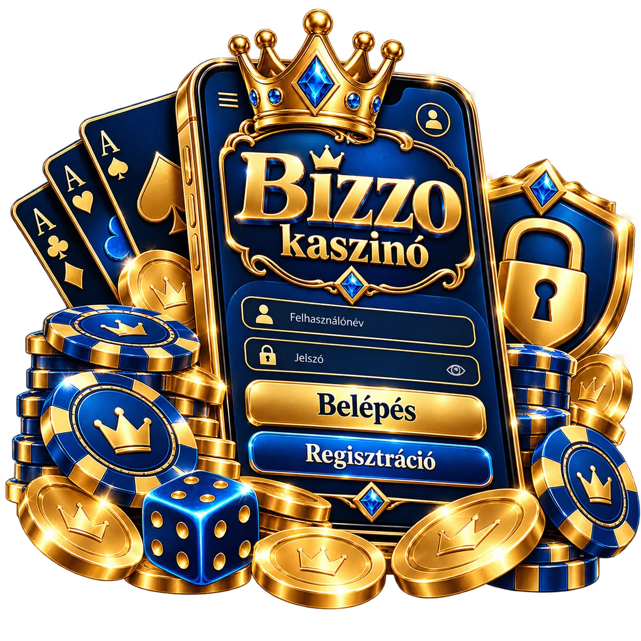 Bizzo Casino – login
