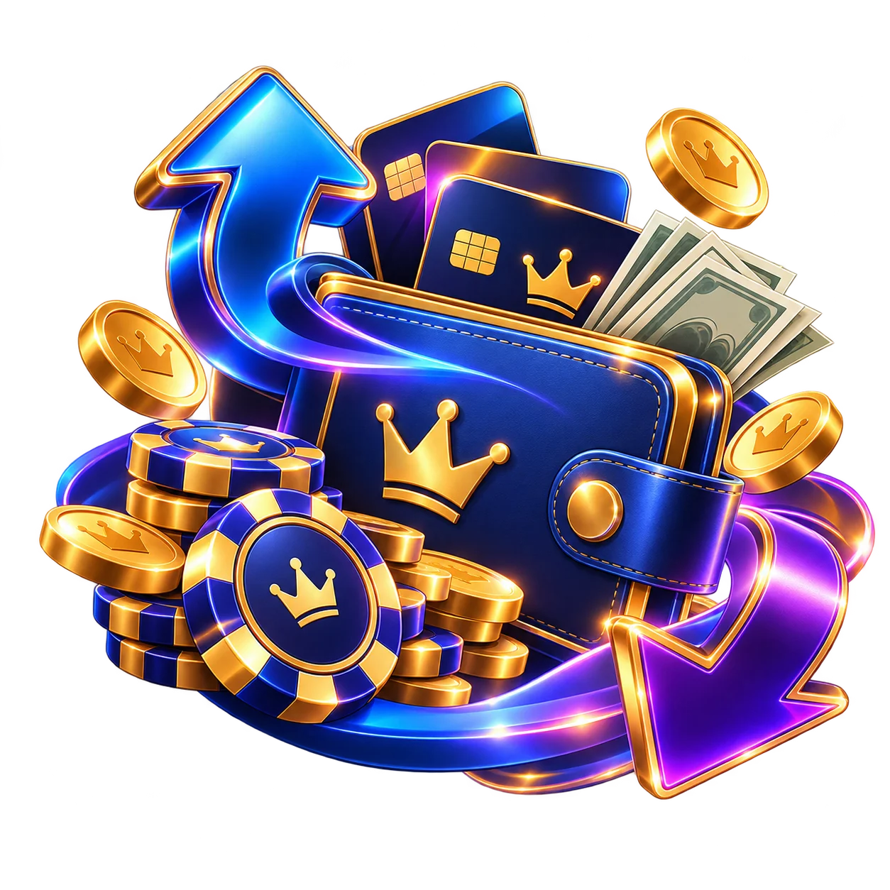Bizzo Casino – payments