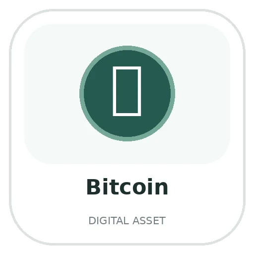 Bitcoin