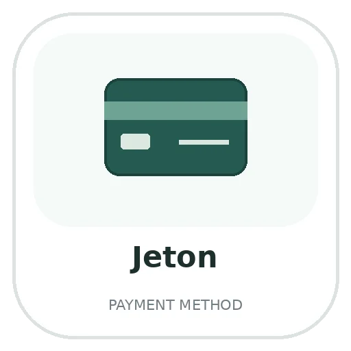 Jeton