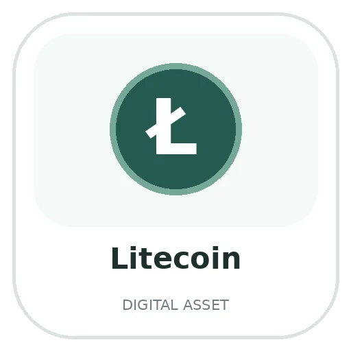Litecoin