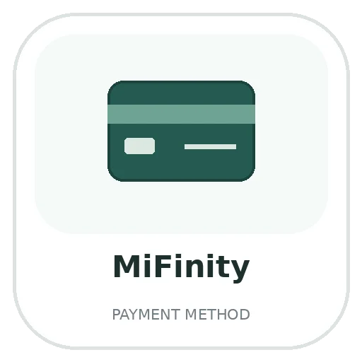 Mifinity